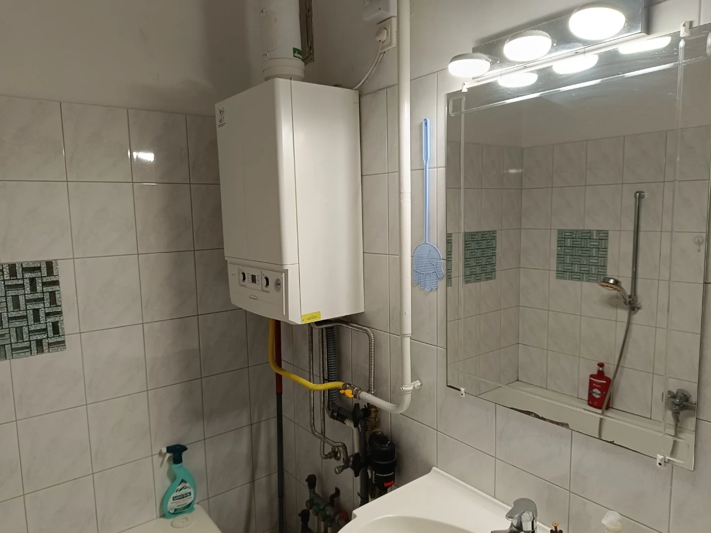 Eladó tégla lakás Szeged Tisza Lajos körút - Kép 8