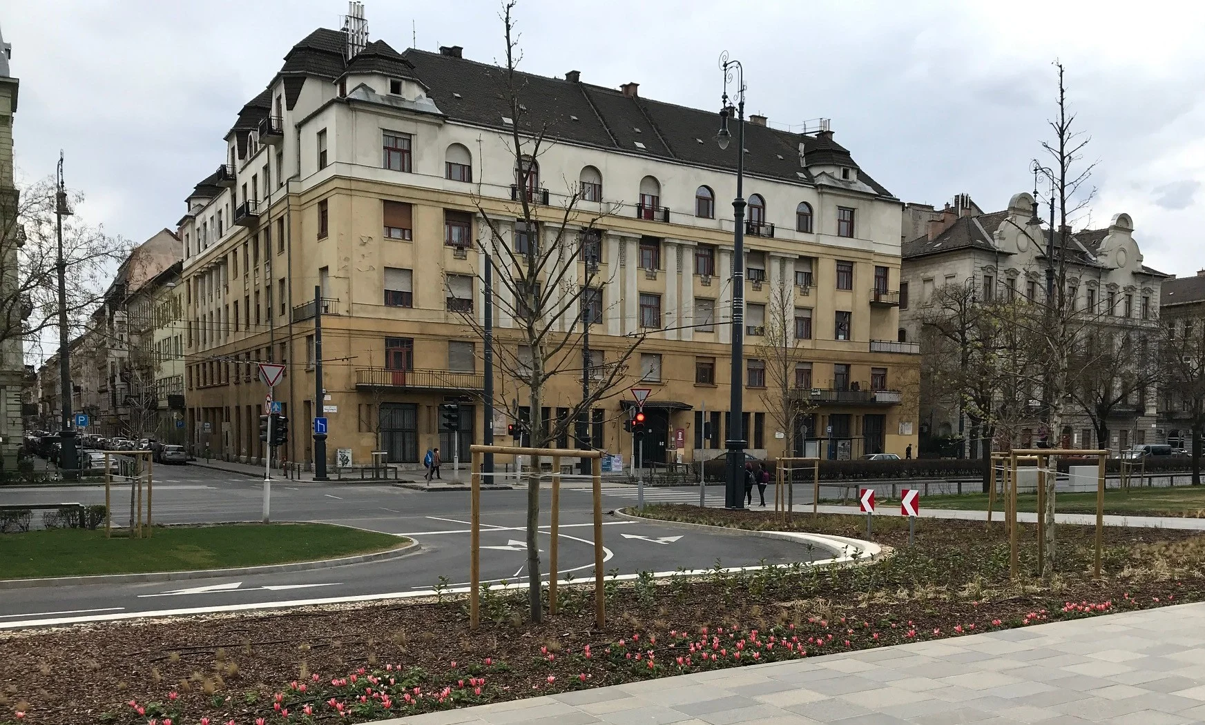 Eladó tégla lakás Budapest 07. ker. Dózsa György út - Kép 6