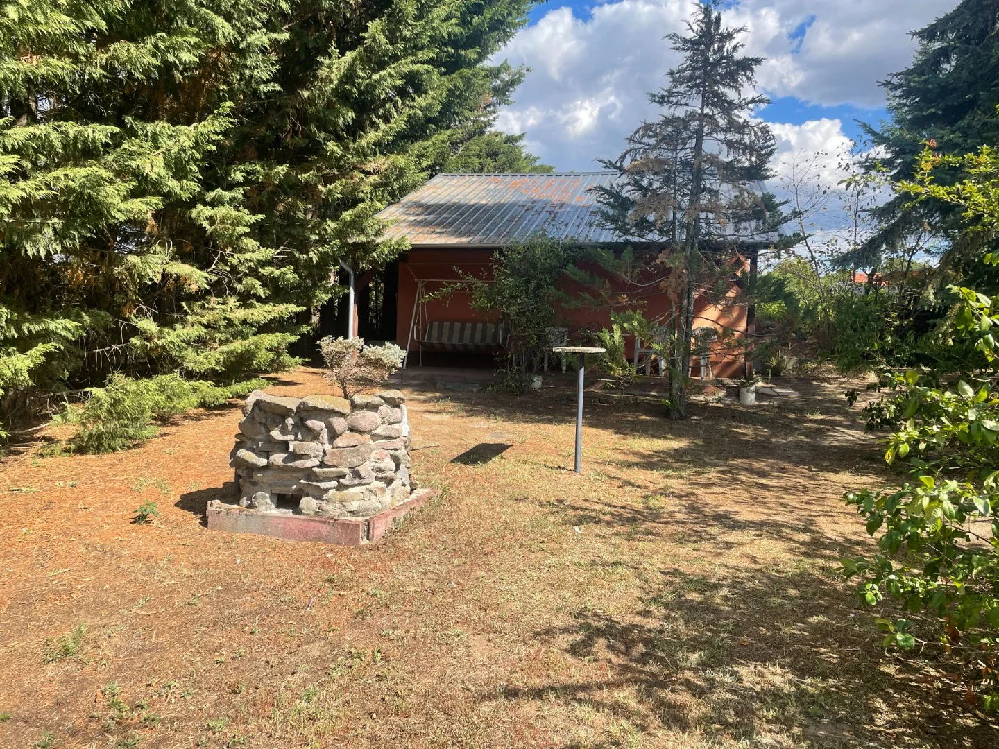 Eladó önálló nyaraló nyaraló / üdülő Mogyoród Eper utca - Kép 3