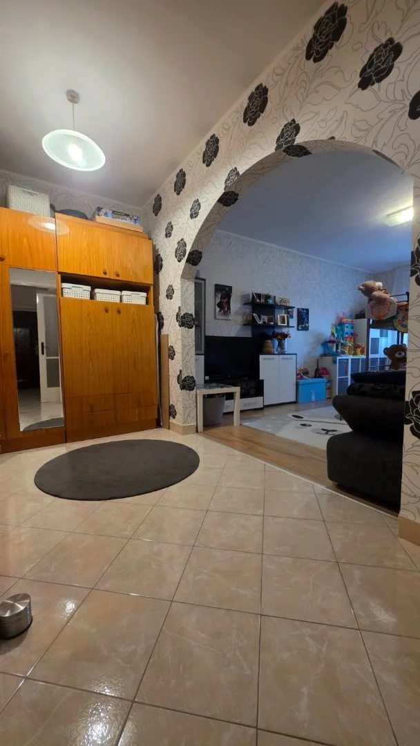 Eladó panel lakás Székesfehérvár Rákóczi - Kép 3