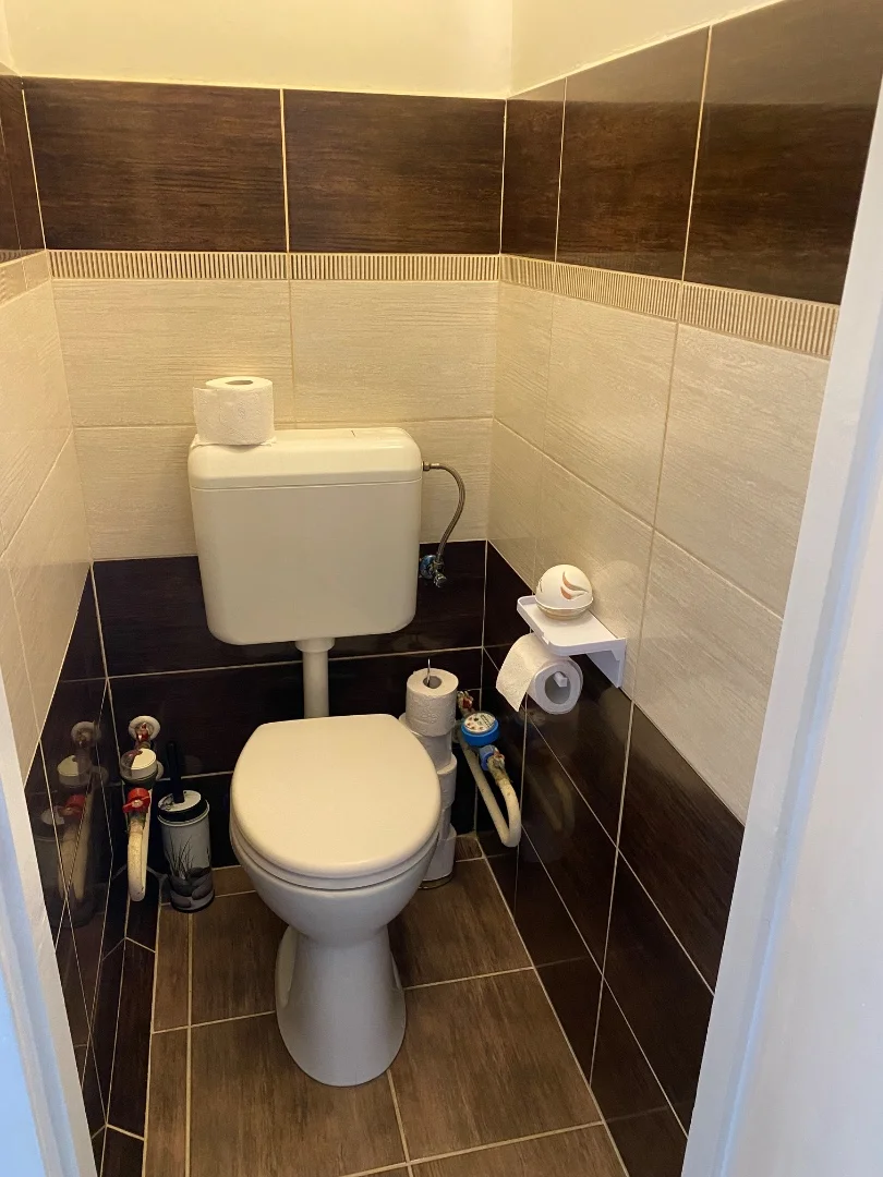 Eladó panel lakás Debrecen Derék utca - Kép 8