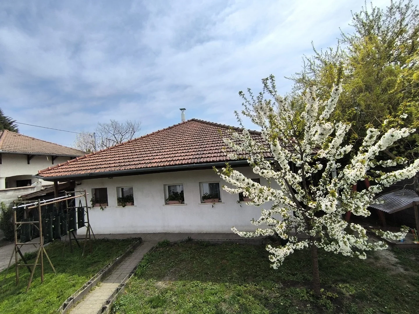 Eladó családi ház Tárnok Rákóczi út