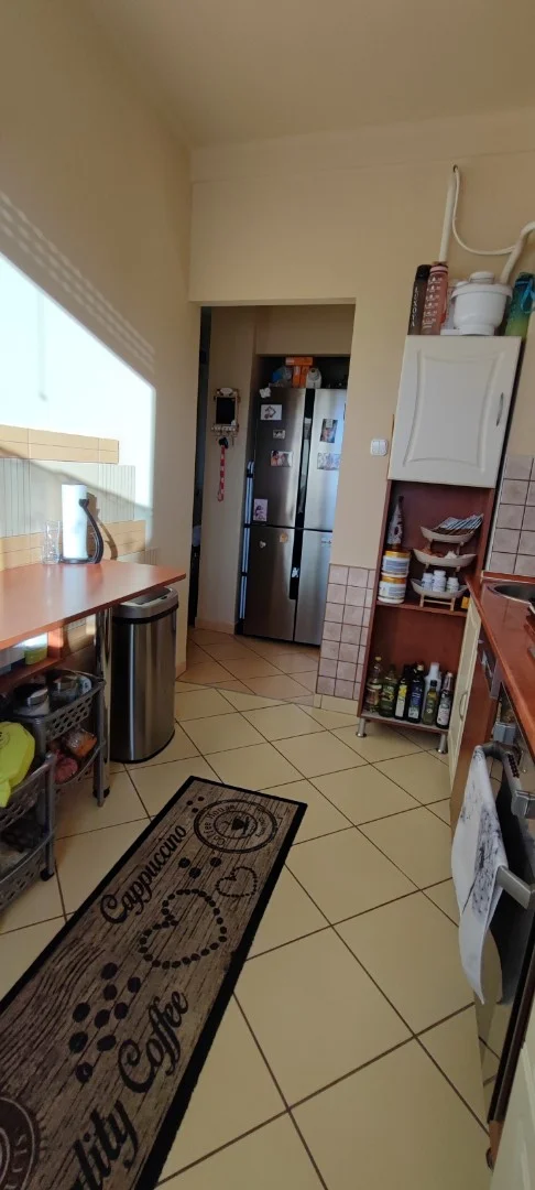 Eladó tégla lakás Szentgotthárd Árpád - Kép 8