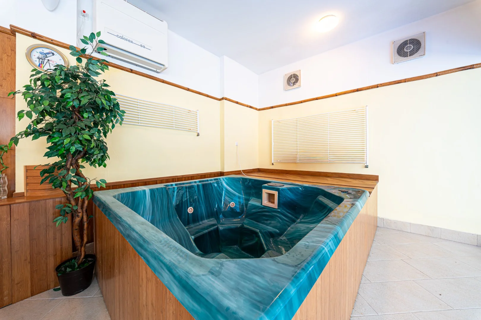 Eladó családi ház Budapest 02. ker. Adyliget (HZ022754) - Kép 12