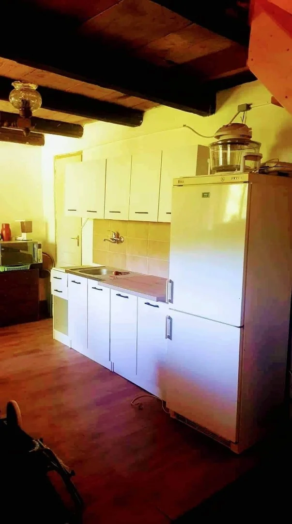 Eladó önálló nyaraló nyaraló / üdülő Ságvár - Kép 3