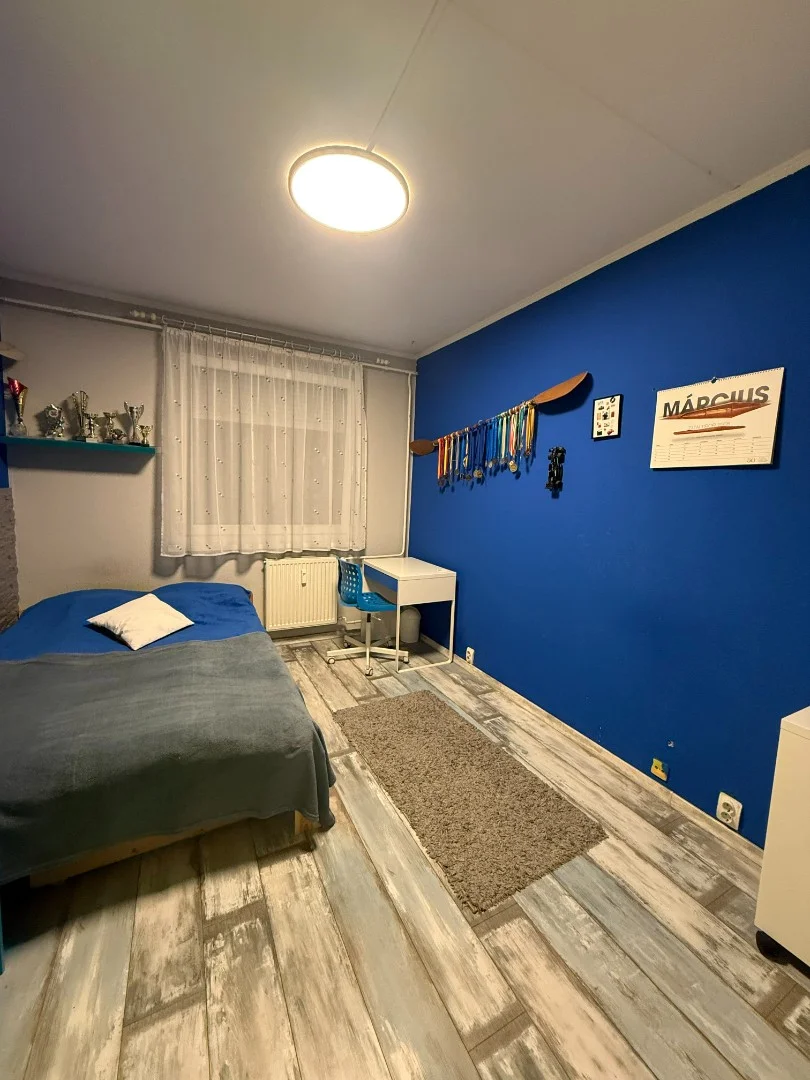 Eladó panel lakás Budapest 20. ker. Tótfalusi Kis Miklós sétány - Kép 13