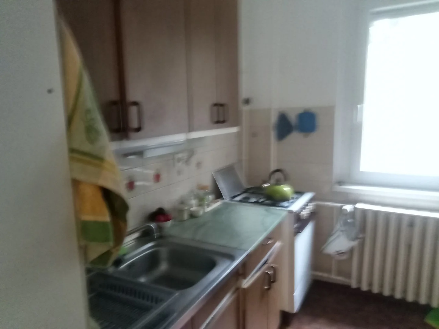 Eladó panel lakás Szeged Szilléri sugárút - Kép 5