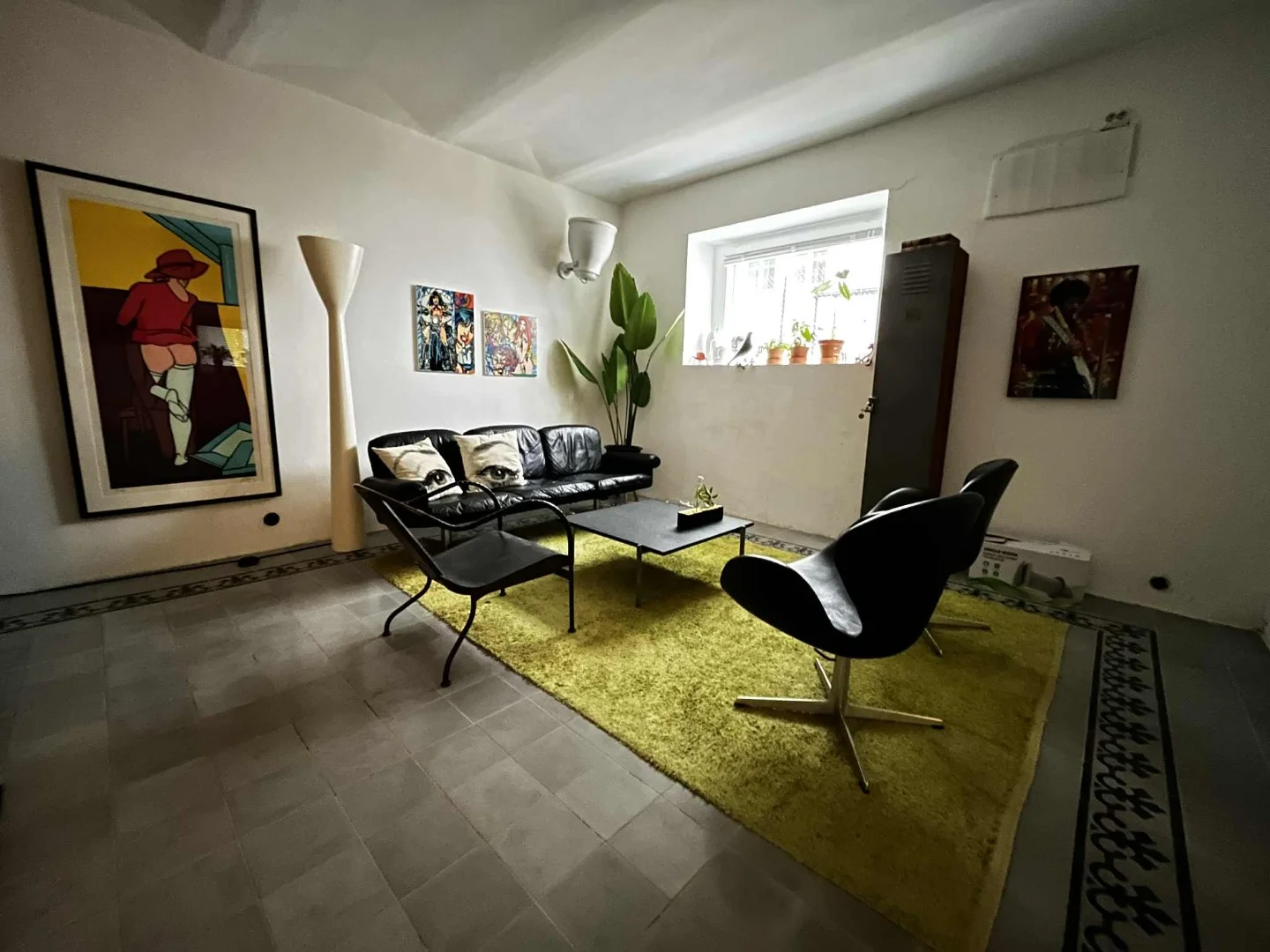 Eladó tégla lakás Budapest 06. ker. Andrássy út - Kép 13