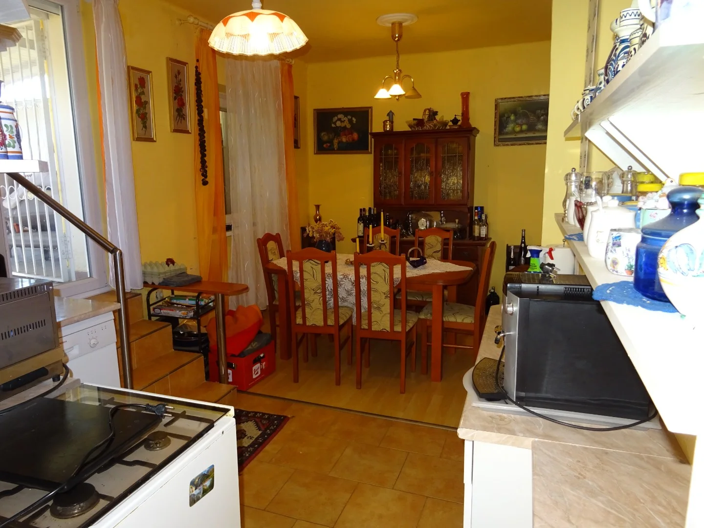 Eladó családi ház Szombathely - Kép 12
