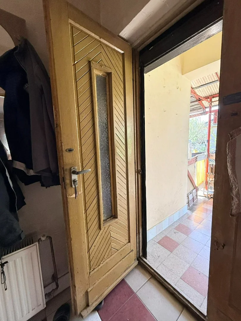 Eladó családi ház Kazincbarcika Zrínyi Ilona utca - Kép 11