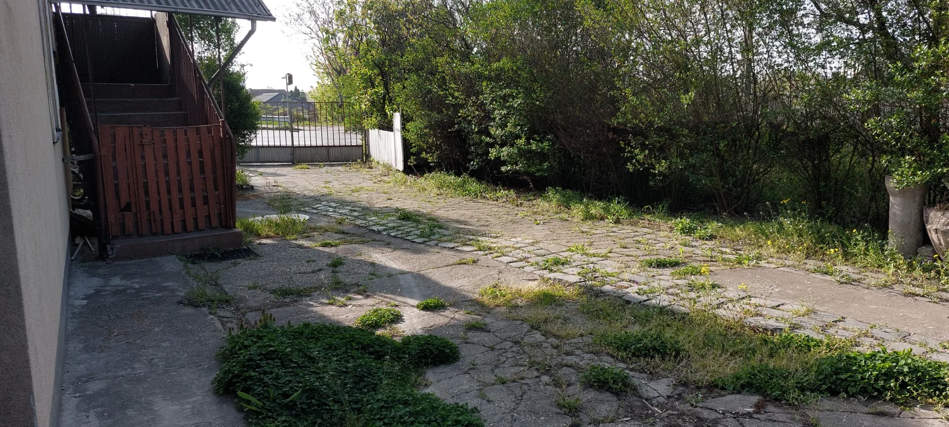 Eladó tégla lakás Budapest 21. ker. II. Rákóczi Ferenc út - Kép 11