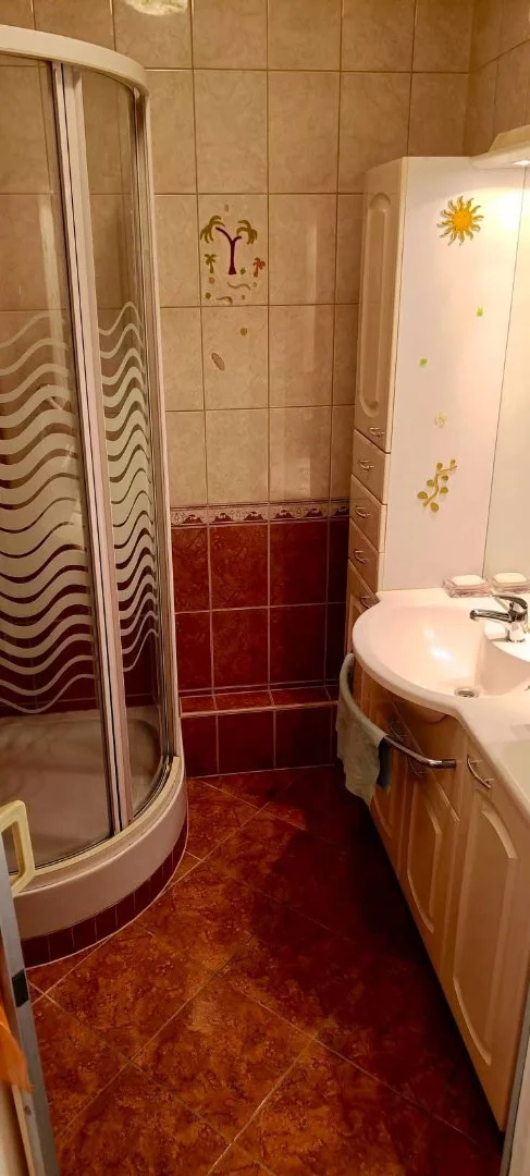 Eladó panel lakás Balatonfüred Köztársaság - Kép 7
