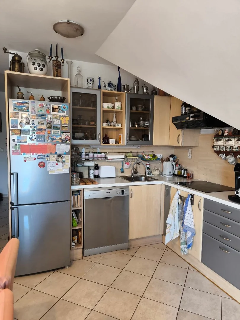 Eladó tégla lakás Sopron Gida patak utca - Kép 3