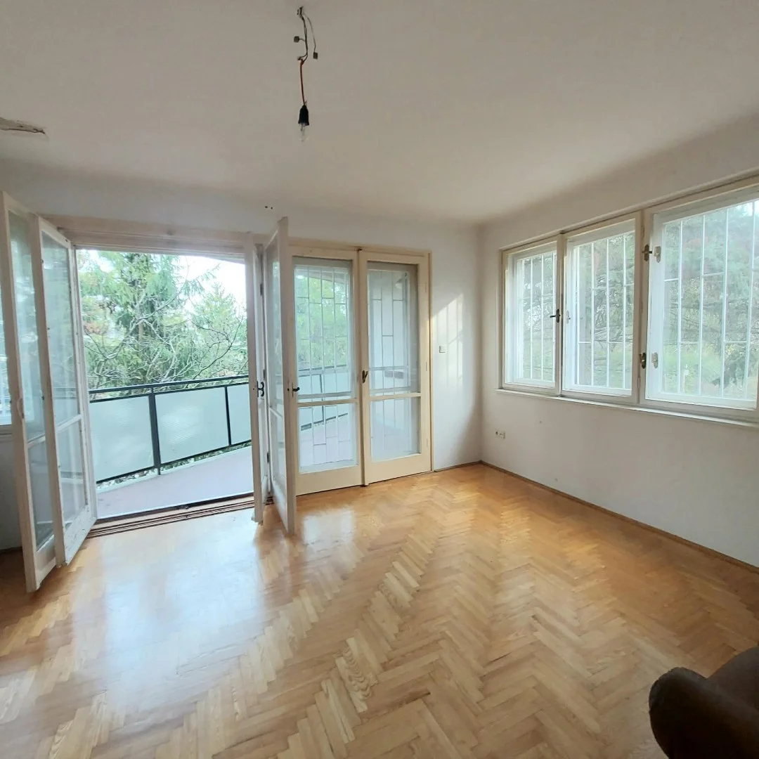 Eladó tégla lakás Budapest 02. ker. Hűvösvölgyi út - Kép 2