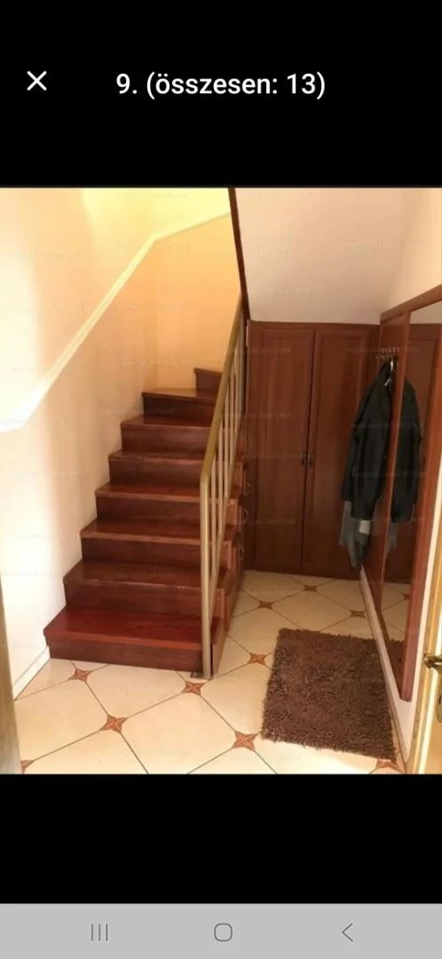 Eladó tégla lakás Gyöngyös Ringsted u. - Kép 9