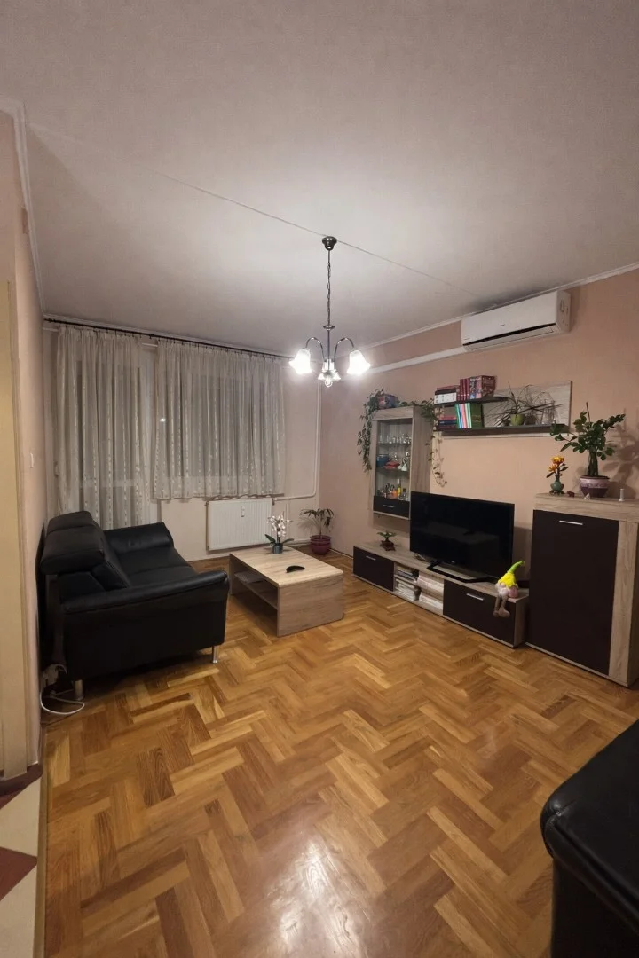 Eladó panel lakás Budapest 20. ker. Tótfalusi Kis Miklós sétány - Kép 6