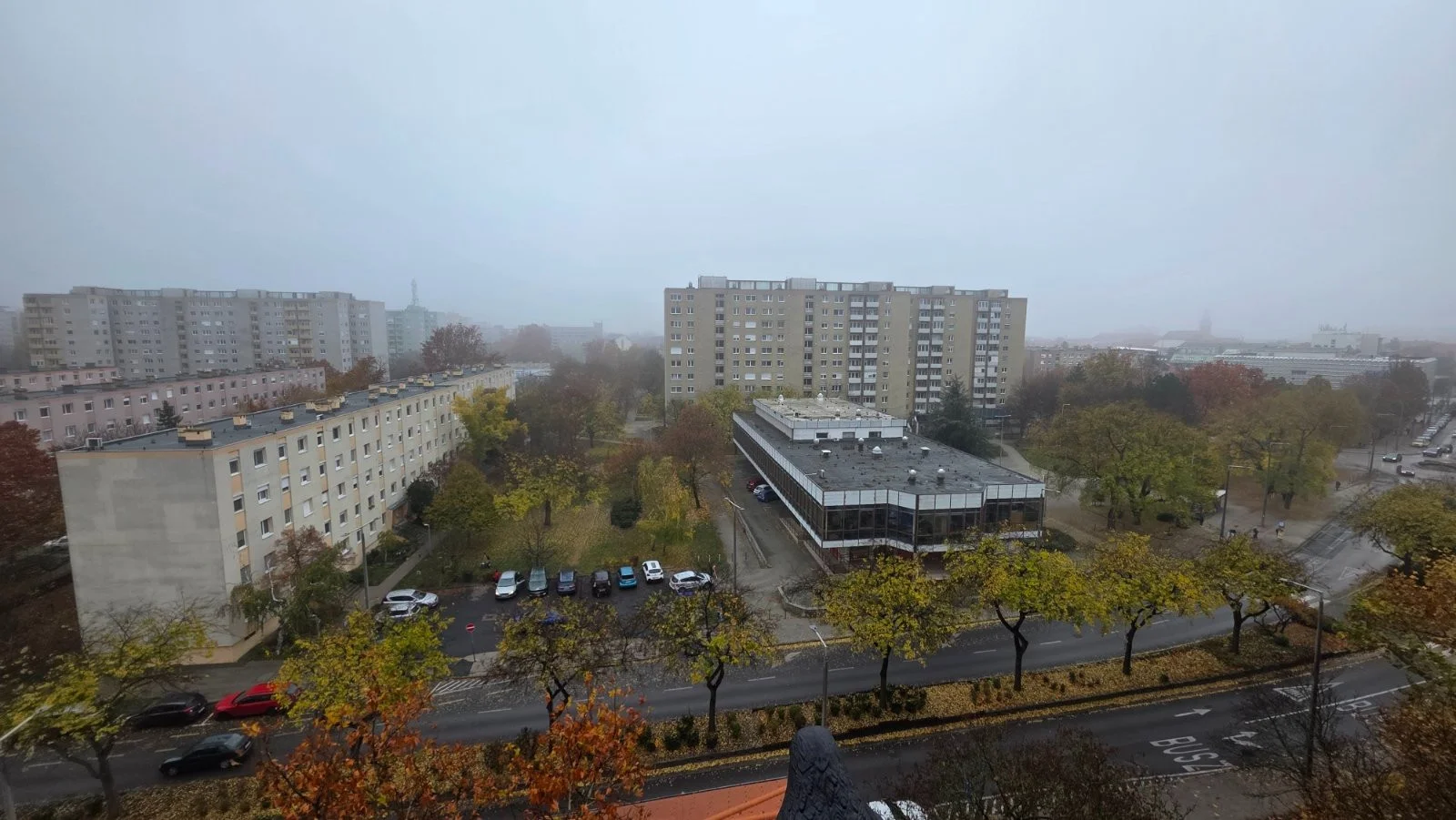 Eladó panel lakás Székesfehérvár Rákóczi - Kép 2