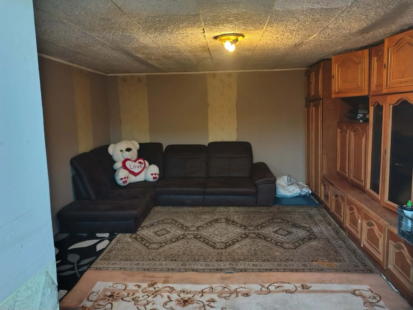 Eladó családi ház Alsóvadász Fő utca - Kép 16