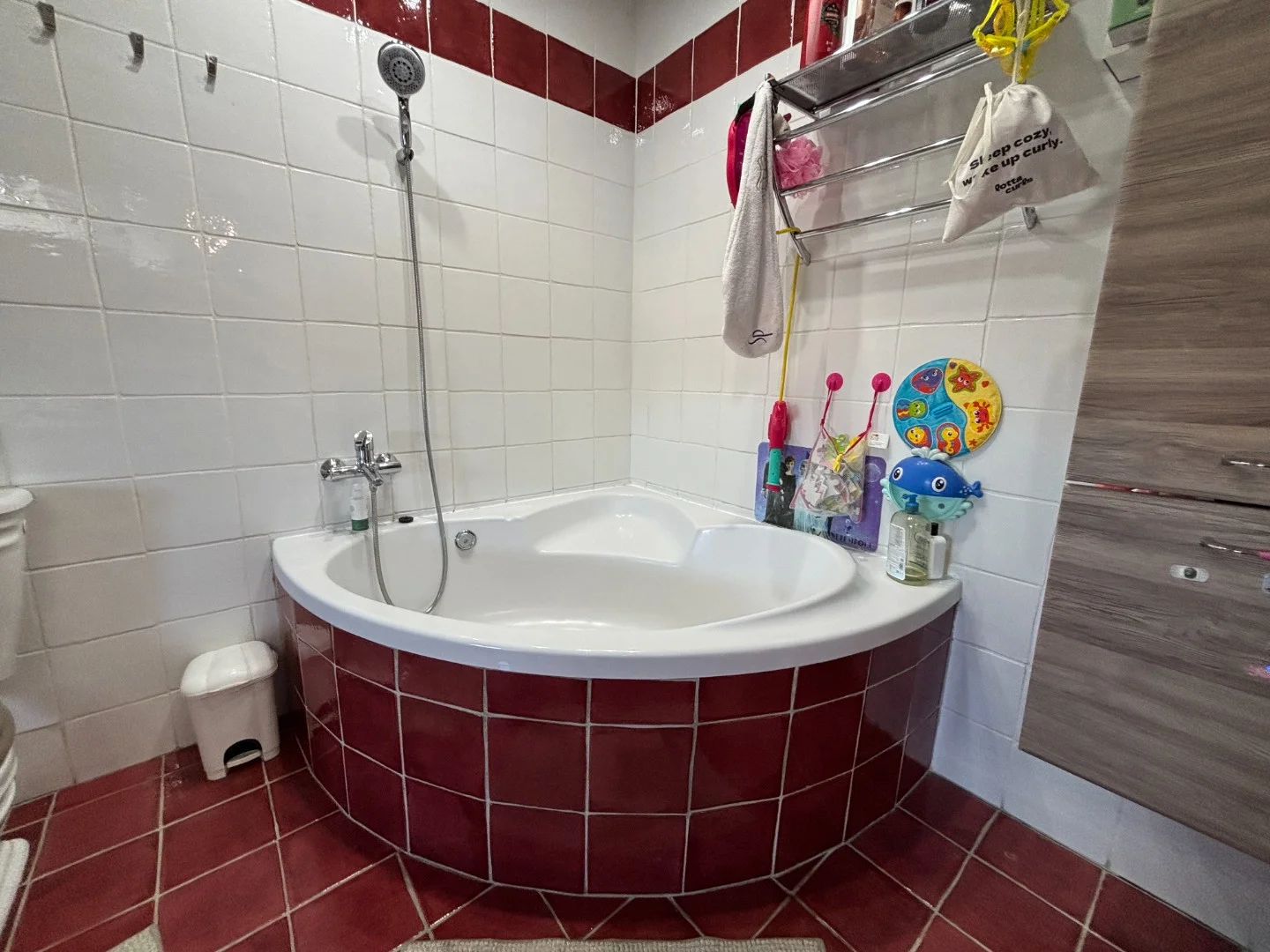 Eladó tégla lakás Szeged Veres ács utca - Kép 7