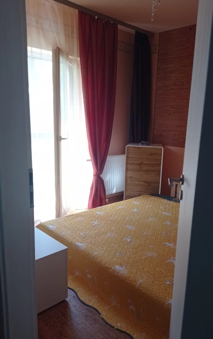 Eladó tégla lakás Győr - Kép 11