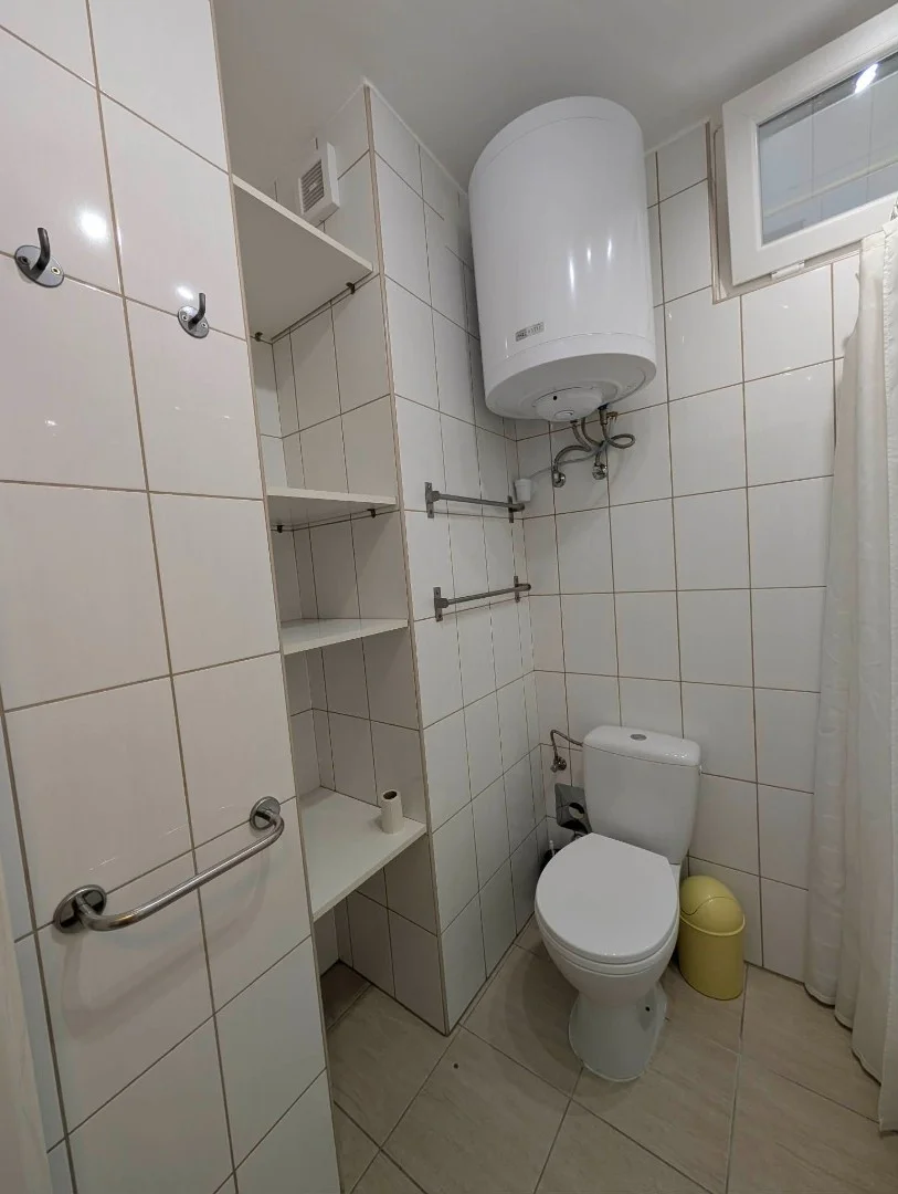 Kiadó tégla lakás Pécs Endre - Kép 9