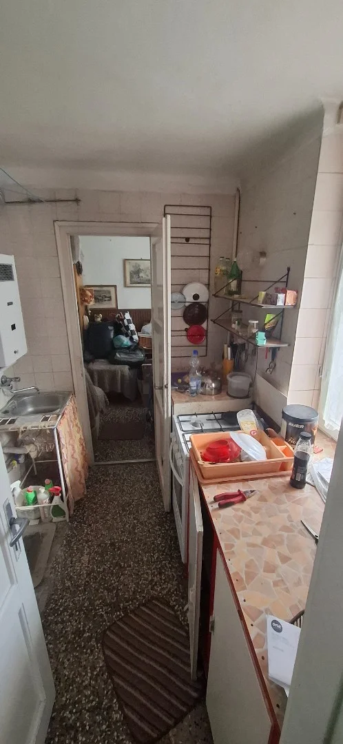 Eladó tégla lakás Budapest 11. ker. - Kép 6