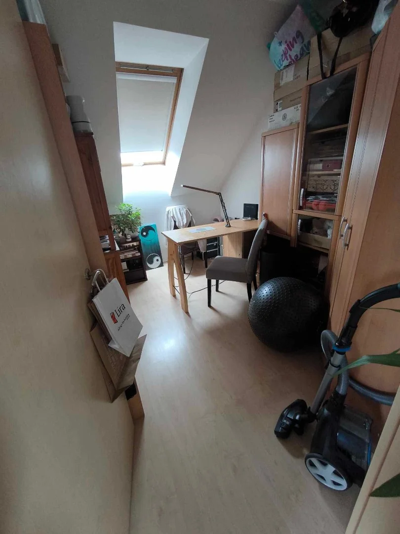 Eladó tégla lakás Sopron Gida patak utca - Kép 8