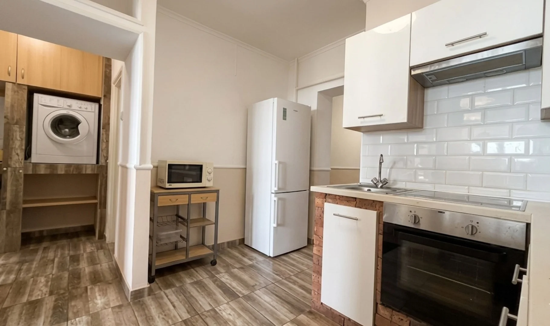 Eladó panel lakás Debrecen Bethlen utca - Kép 4