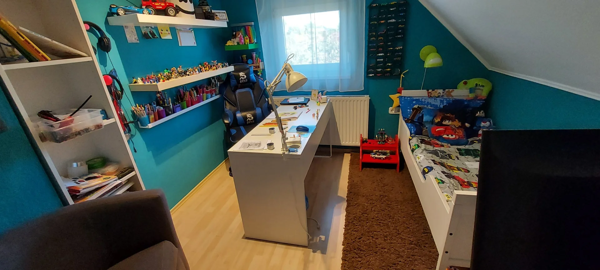 Eladó családi ház Siófok Szőlőhegy utca - Kép 8