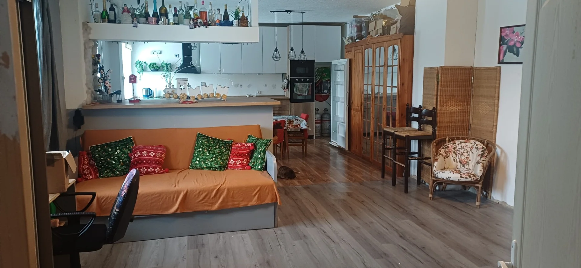 Eladó családi ház Alsóregmec Szabadság - Kép 9