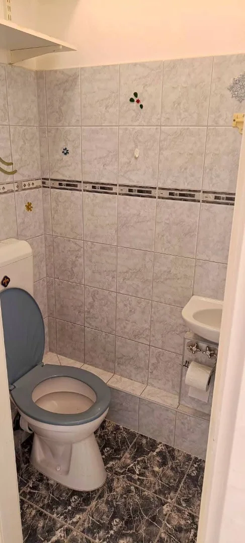 Eladó panel lakás Balatonfüred Köztársaság - Kép 10