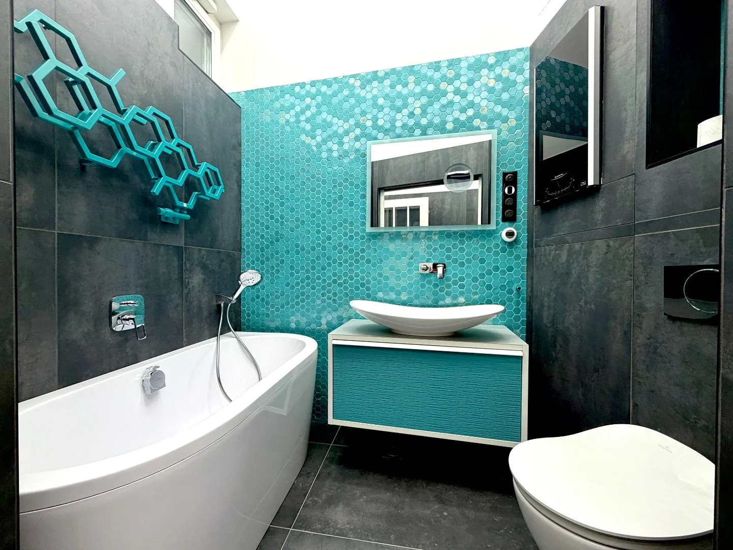 Eladó tégla lakás Budapest 02. ker. Lövőház utca (LK042669) - Kép 4