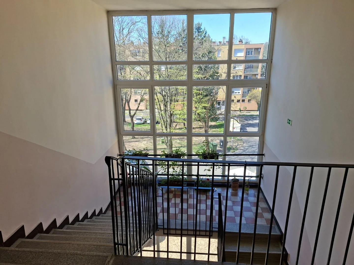 Eladó tégla lakás Zalaegerszeg Platán sor - Kép 5