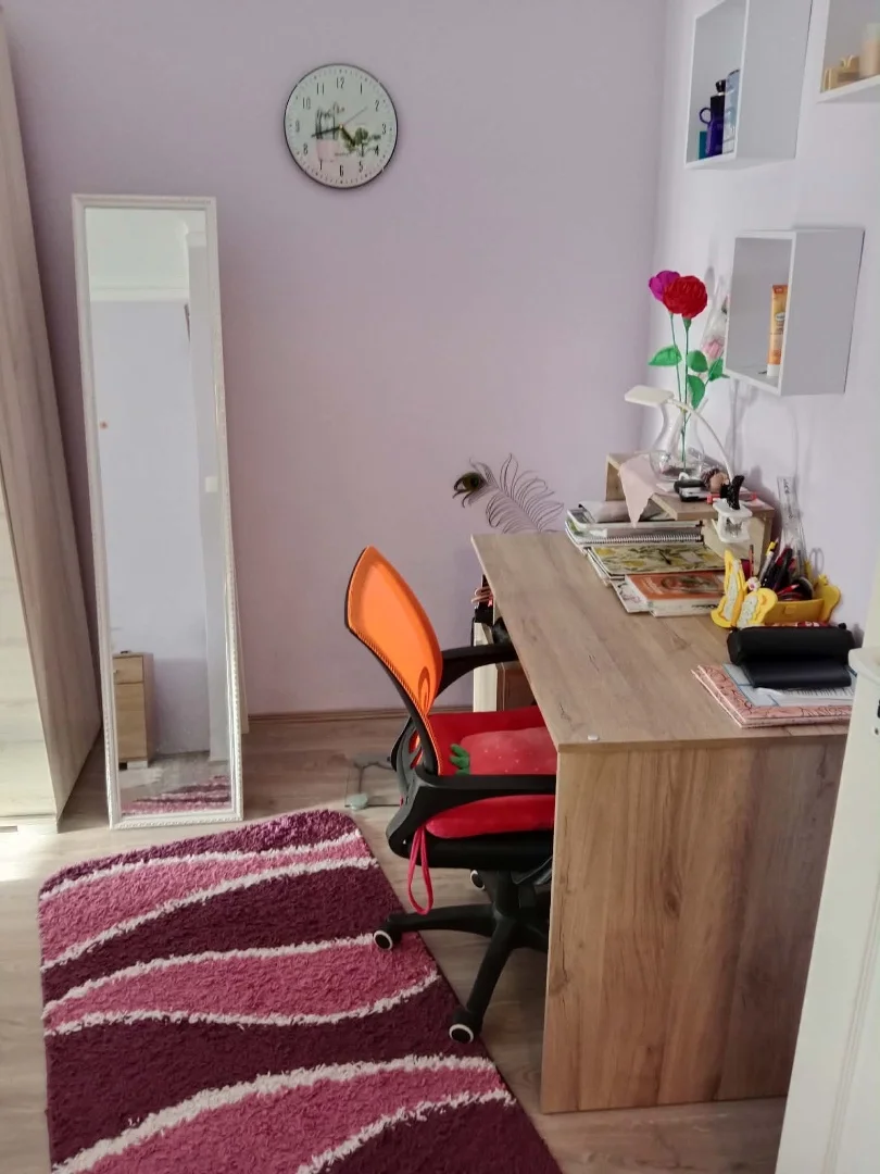 Eladó tégla lakás Kővágószőlős Újtelep - Kép 15