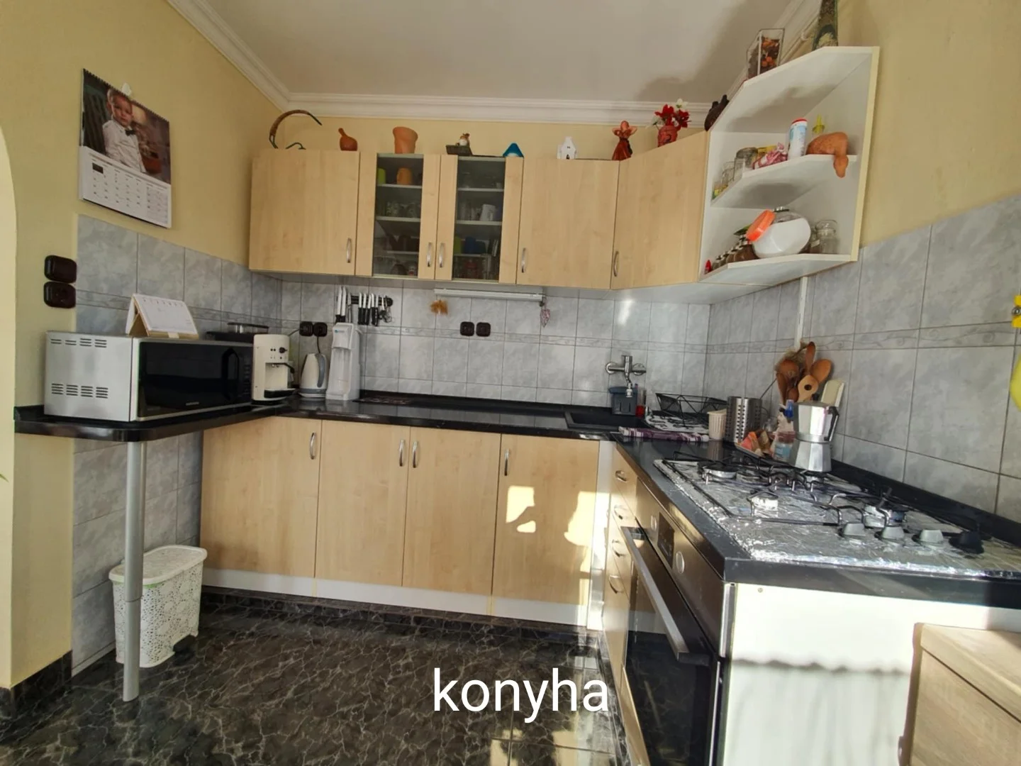 Eladó családi ház Kóka Nagykátai út - Kép 12