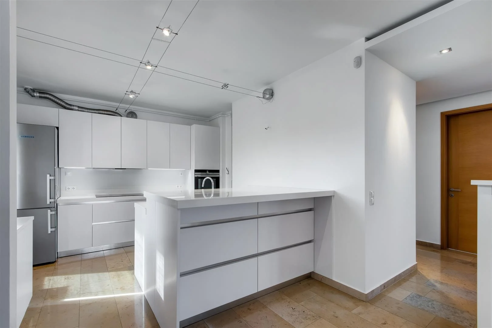 Eladó tégla lakás Budapest 06. ker. Andrássy út - Kép 2