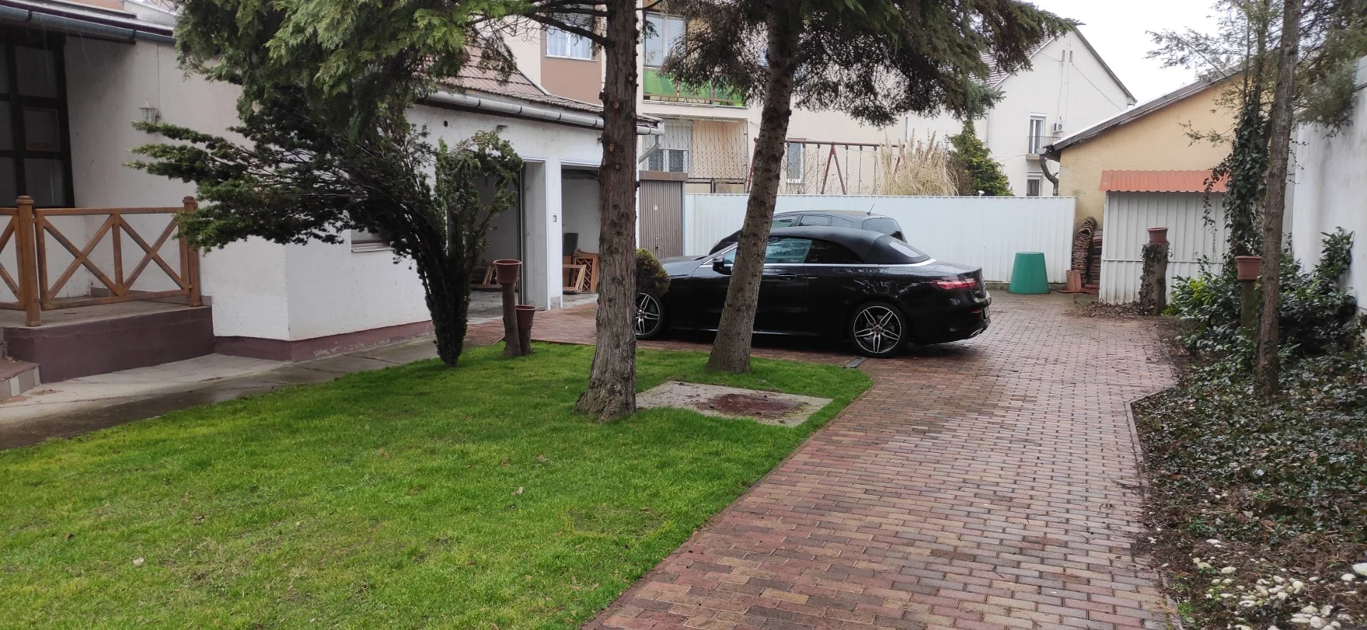 Eladó családi ház Jászberény Sánc utca - Kép 4