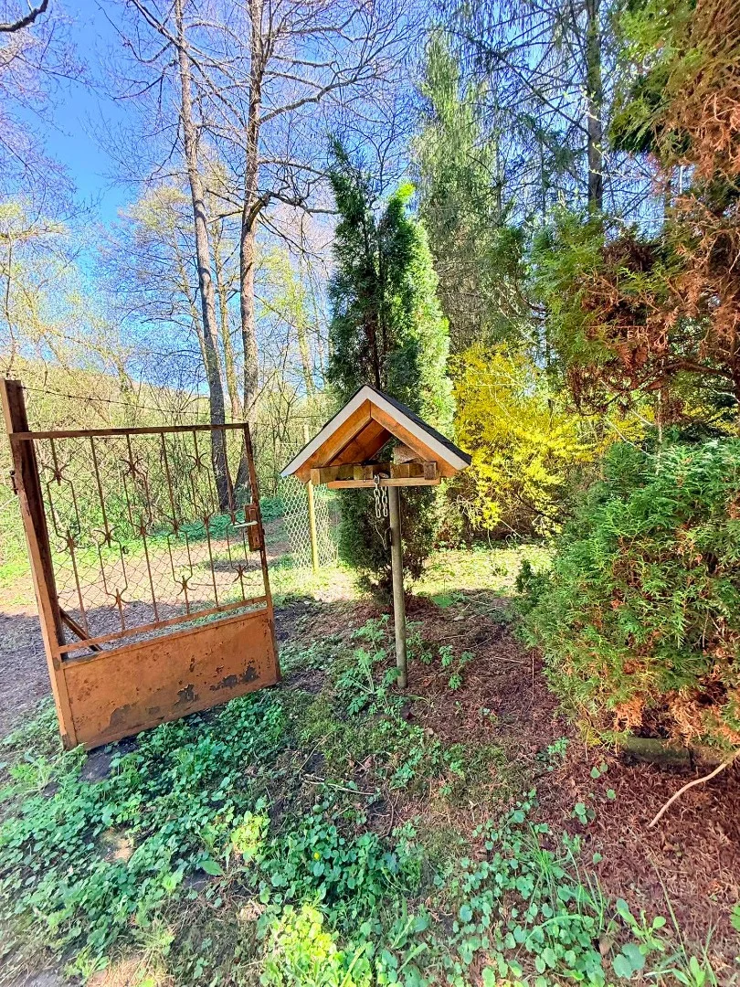 Eladó mezőgazdasági telek Kazincbarcika Billatáró - Kép 16