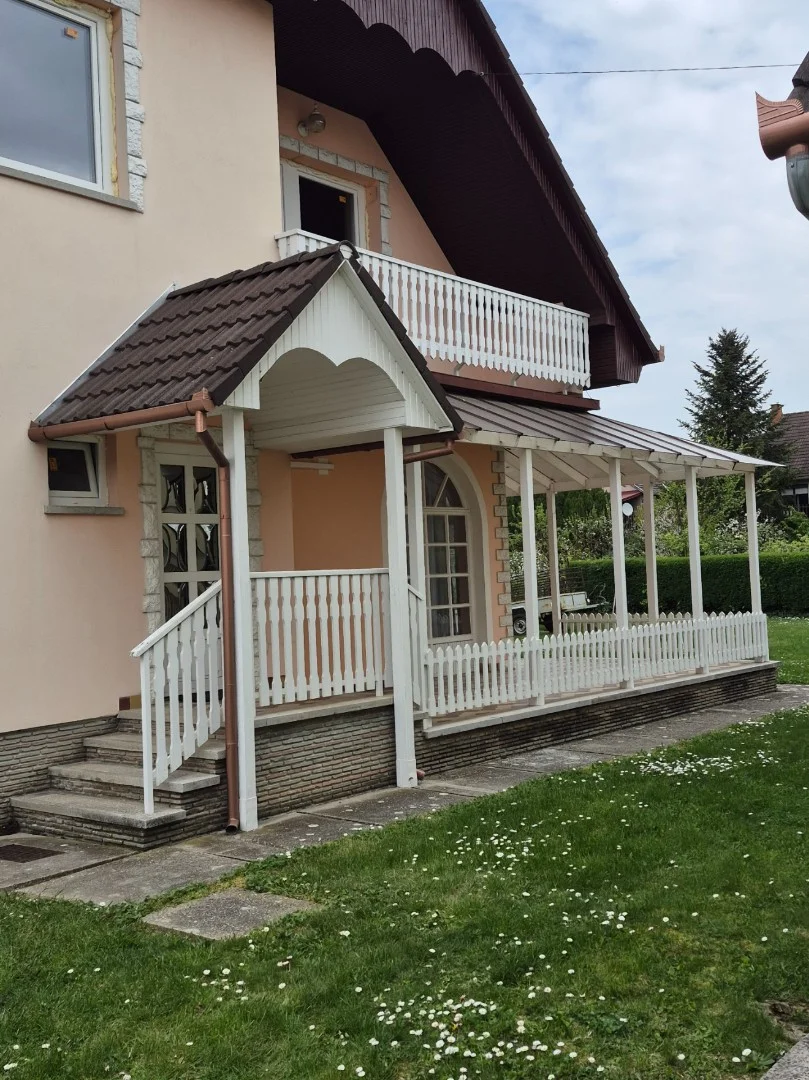 Eladó családi ház Szentlőrinc Kodolányi János - Kép 4