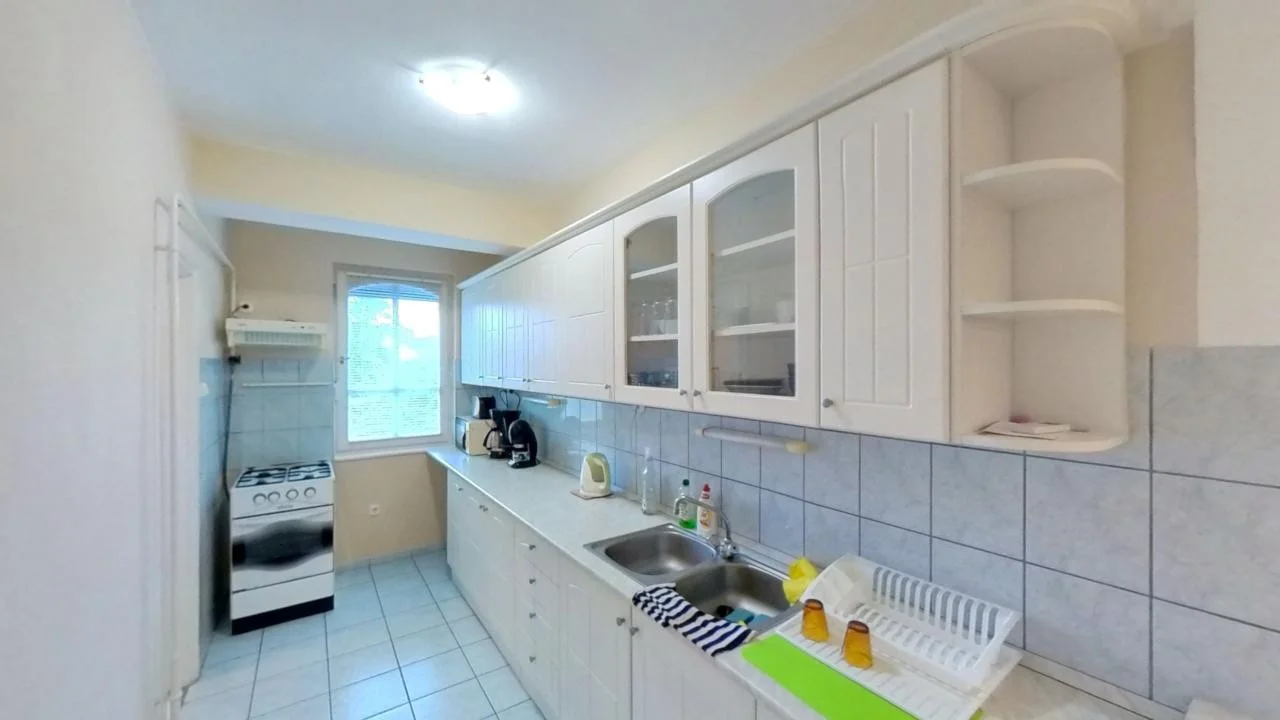 Kiadó tégla lakás Békéscsaba Lázár utca - Kép 4