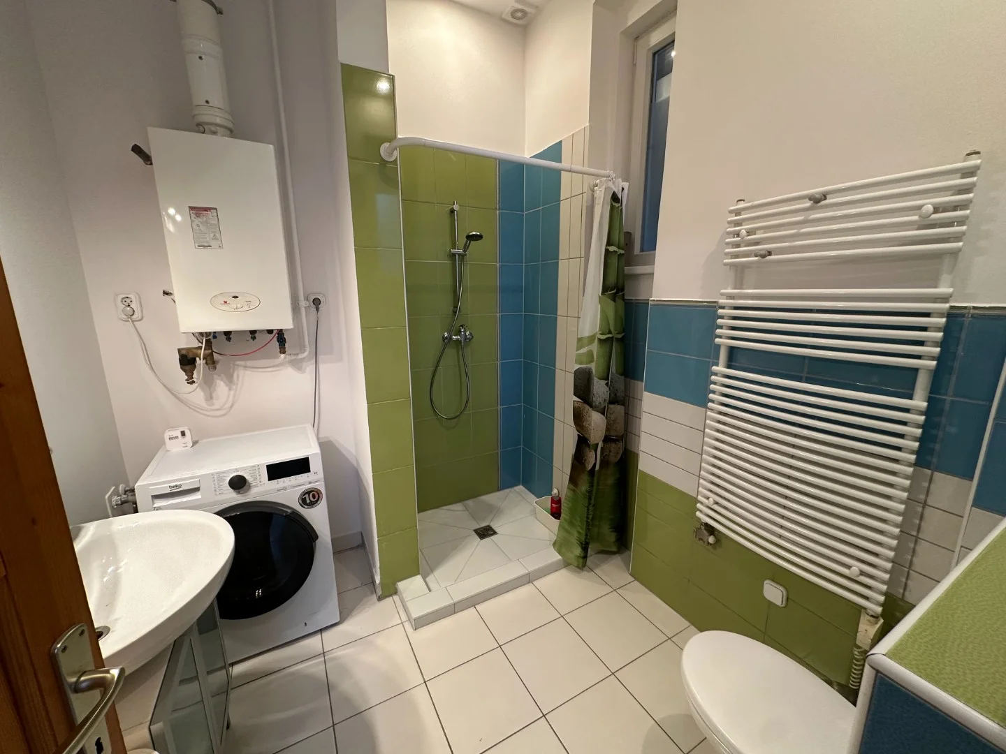 Eladó tégla lakás Budapest 09. ker. Bokreta utca - Kép 10