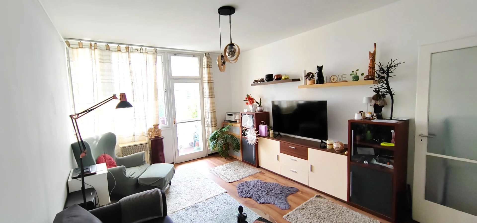 Eladó tégla lakás Budapest 04. ker. Erdősor - Kép 5
