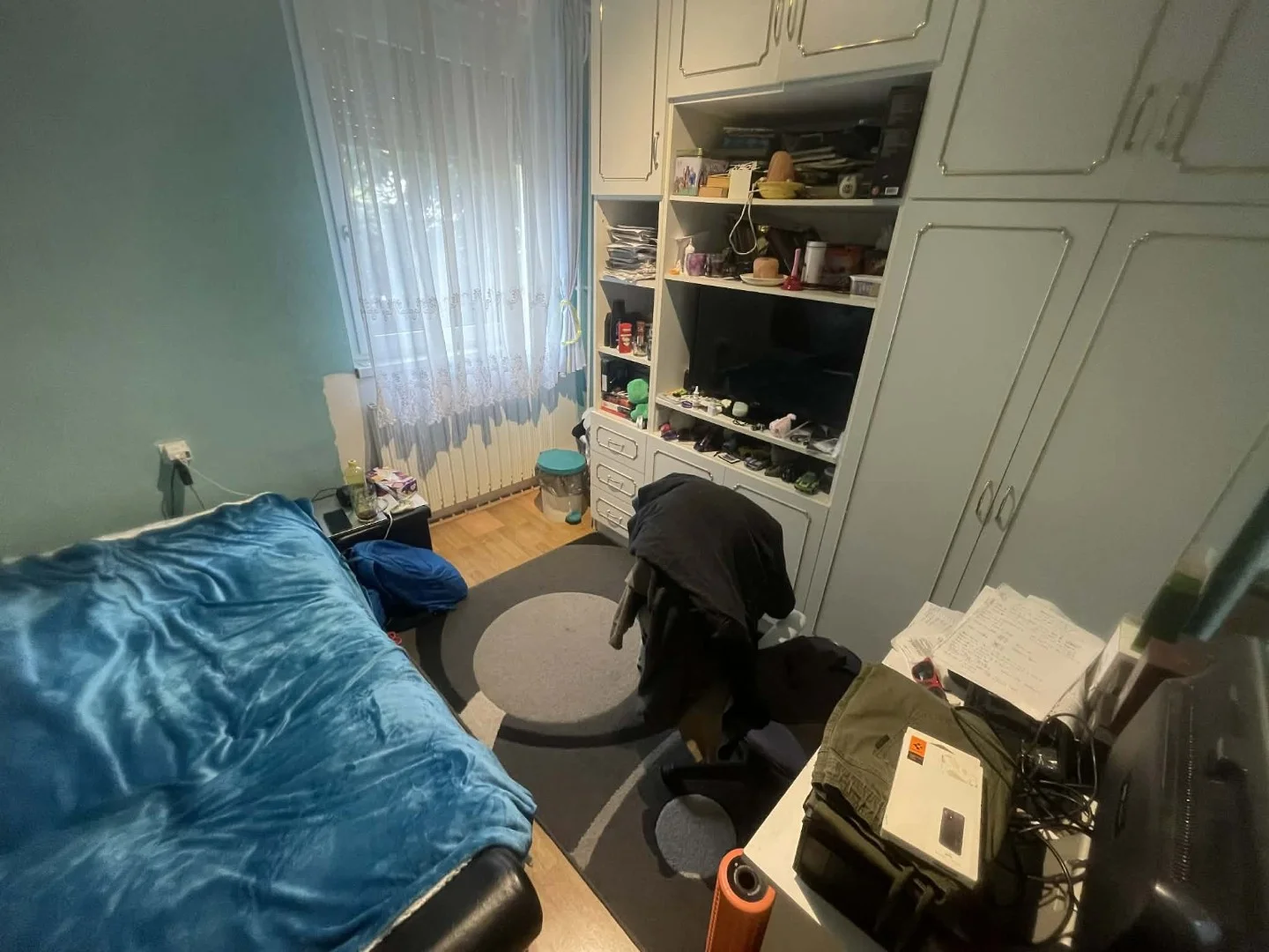 Eladó családi ház Nyírtelek - Kép 10