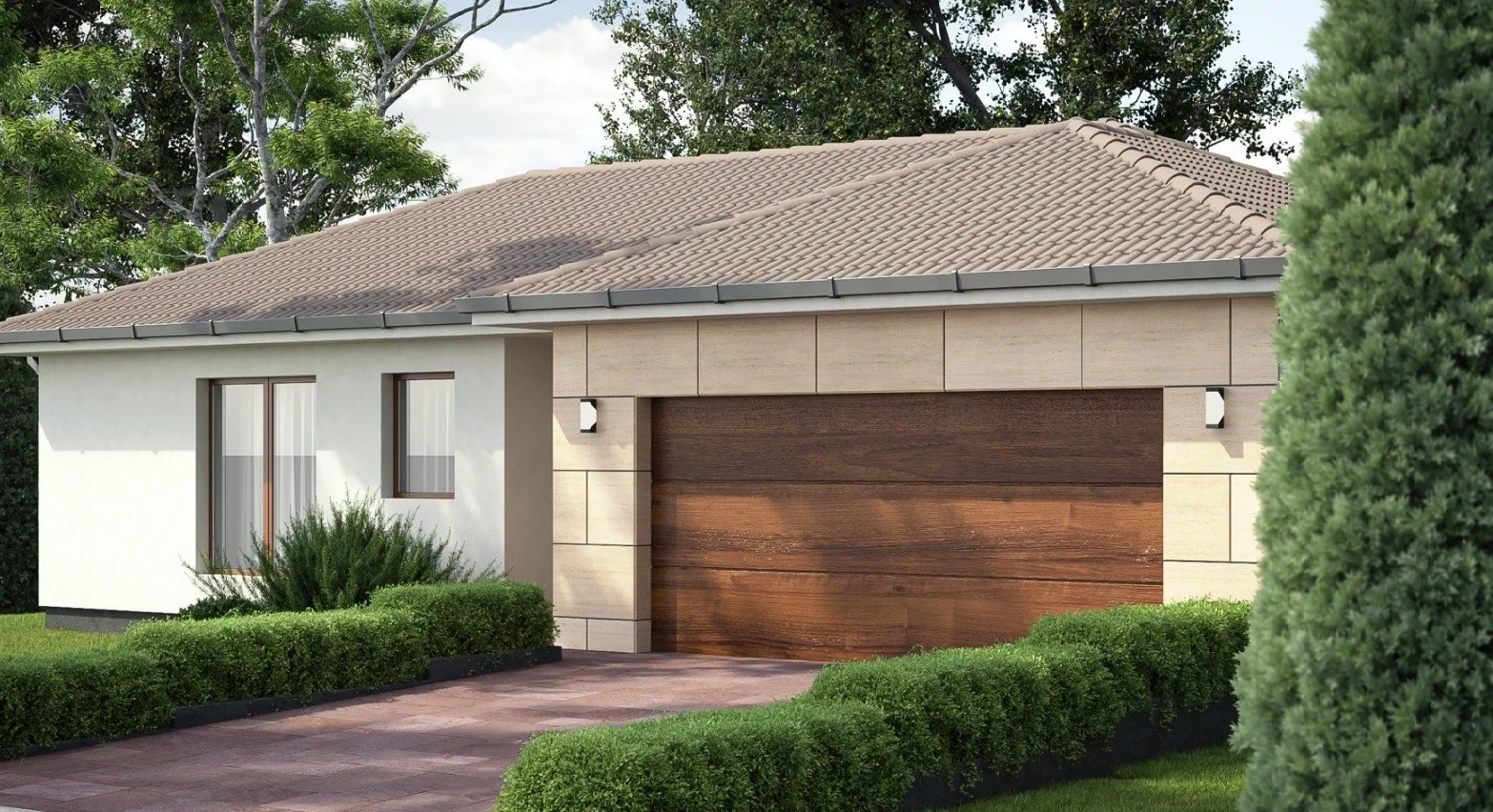 Eladó családi ház Piliscsaba Garancstető sétány - Kép 8