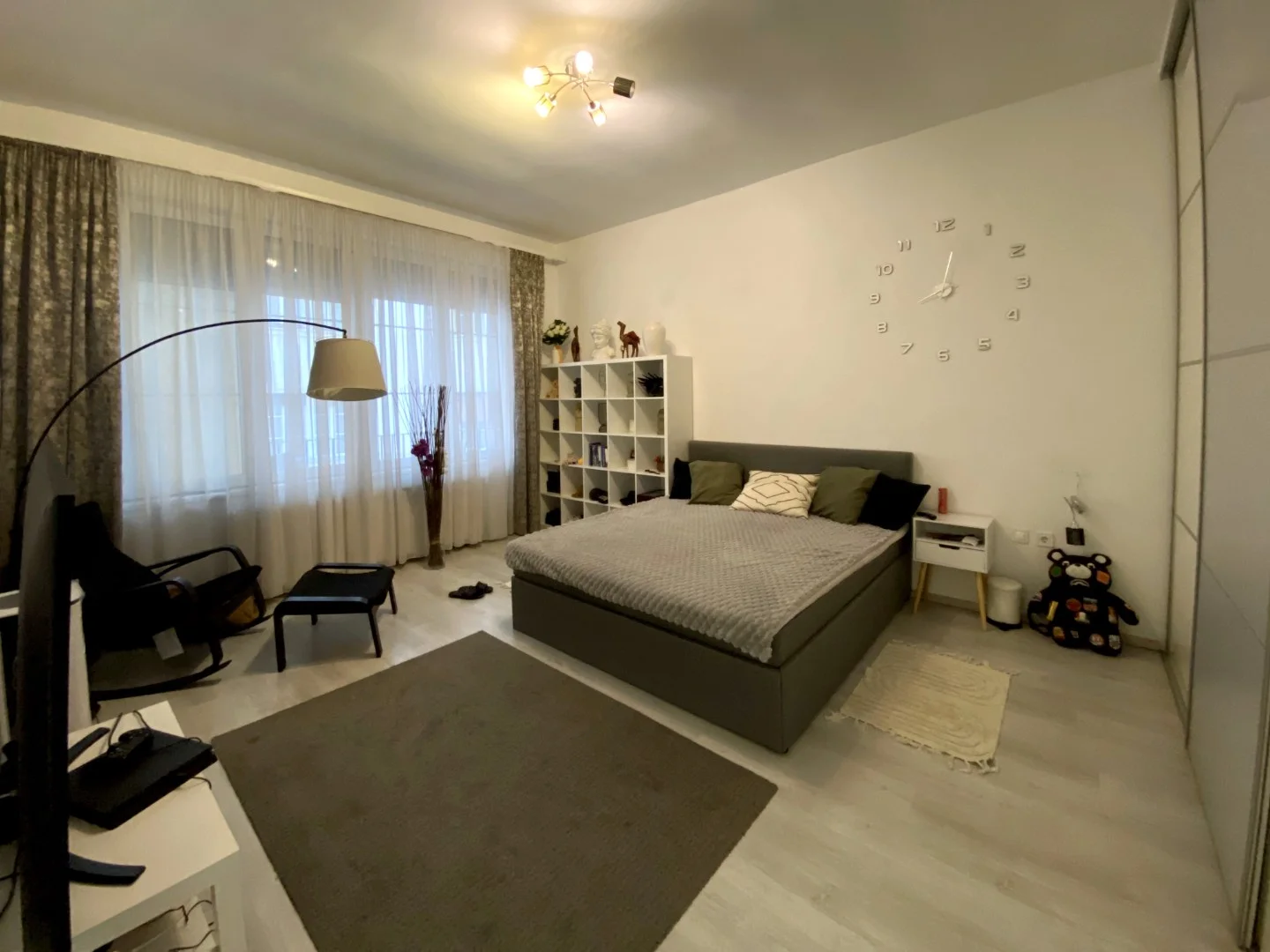 Eladó tégla lakás Budapest 06. ker. Deák tér - Kép 3