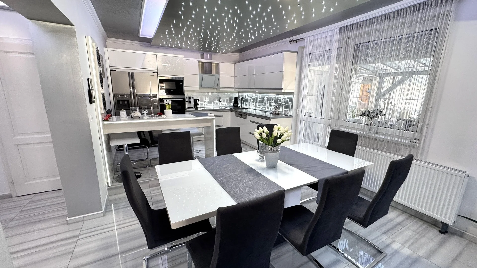 Eladó családi ház Nyírpazony