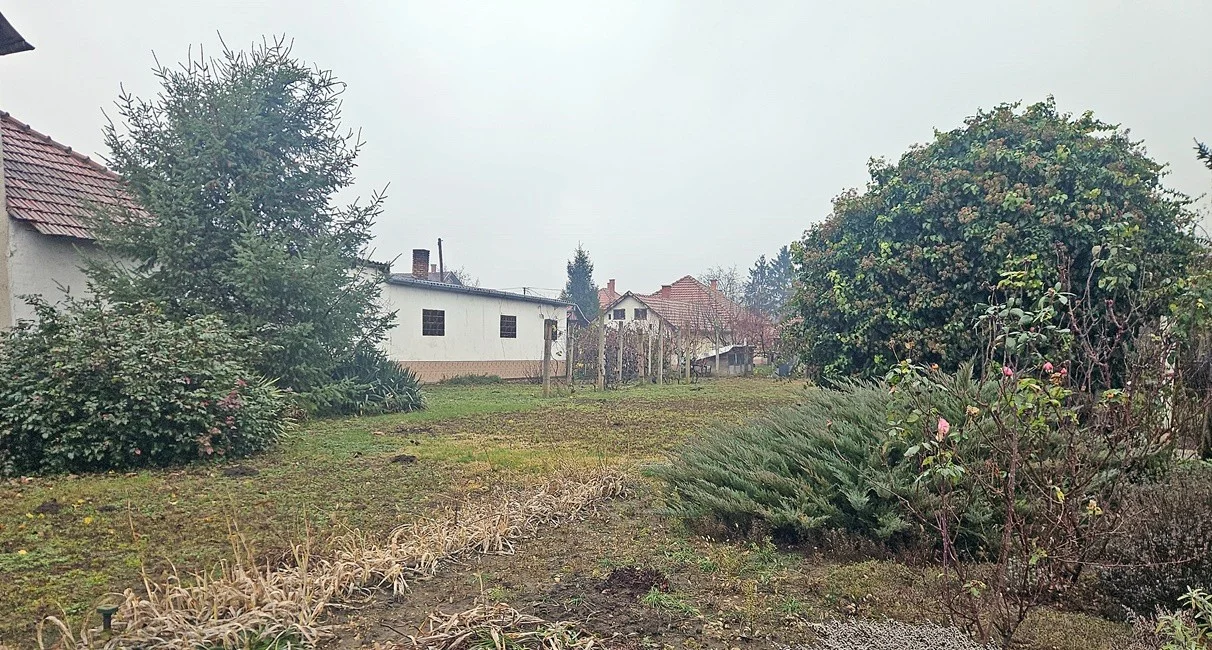 Eladó építési telek Békéscsaba Dr. Francisci D. utca - Kép 5