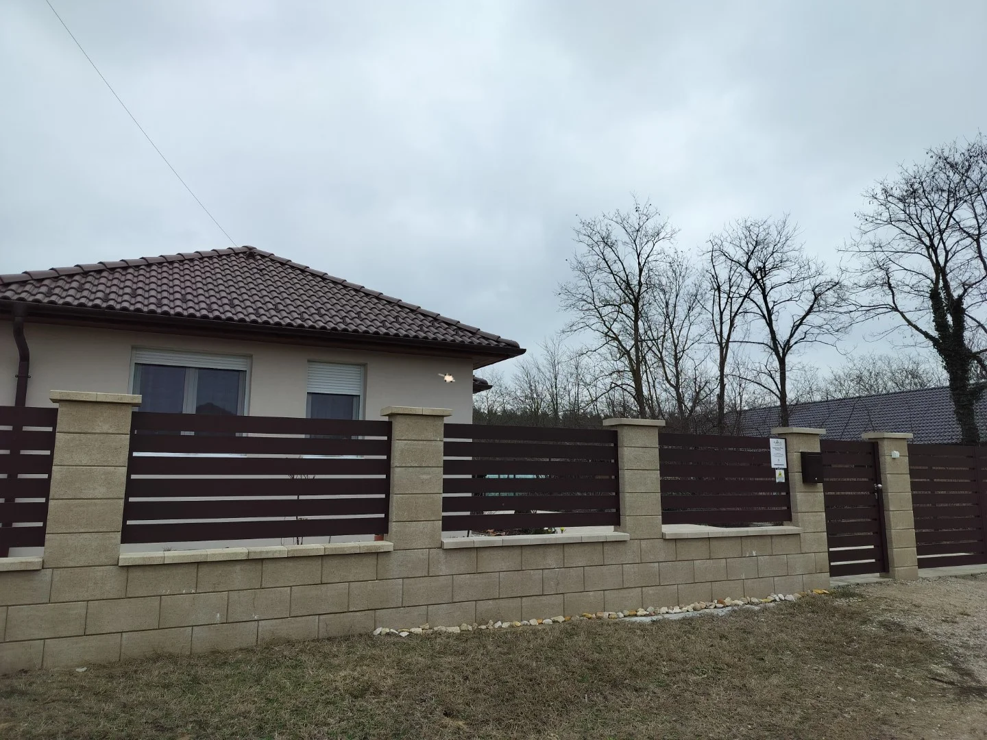 Eladó családi ház Győrszemere Ady Endre utca - Kép 18