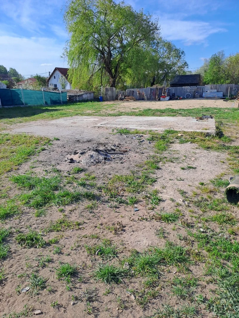 Eladó építési telek Csörög Munkácsy Mihály utca - Kép 7