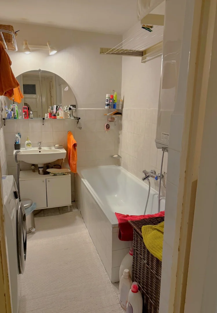 Eladó tégla lakás Budapest 08. ker. Kerepesi út - Kép 7